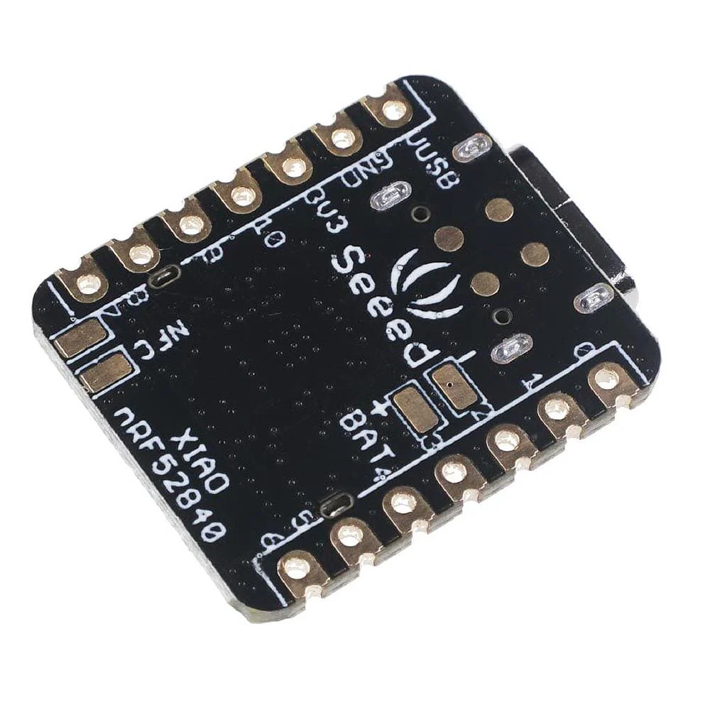 Seeed XIAO nRF52840 - Image 5