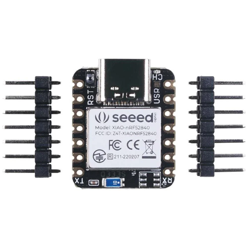 Seeed XIAO nRF52840 - Image 6