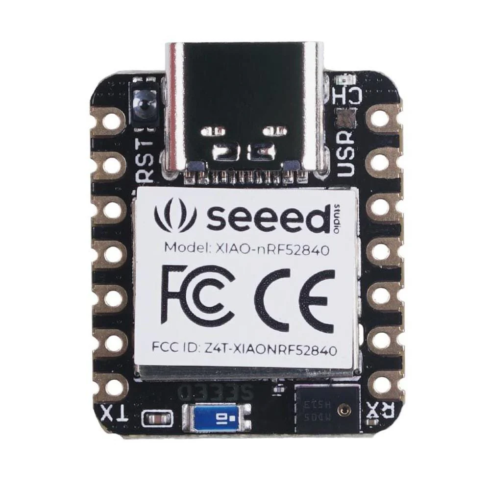 Seeed XIAO nRF52840 Sense - Image 3