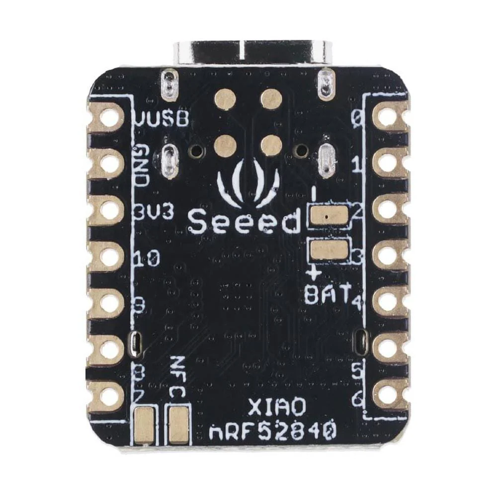 Seeed XIAO nRF52840 Sense - Image 4