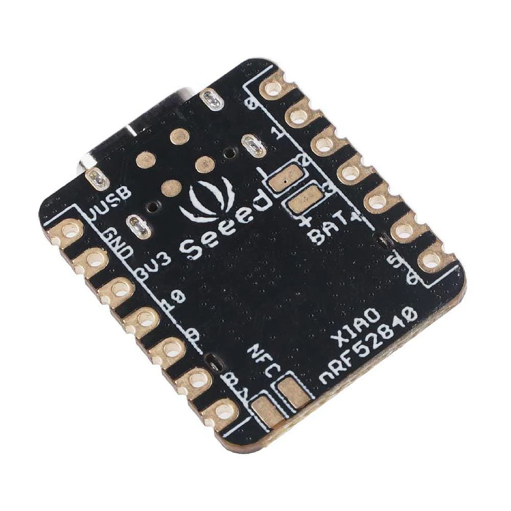 Seeed XIAO nRF52840 Sense - Image 5