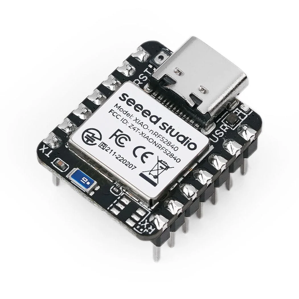 Seeed XIAO nRF52840 Sense - Image 6