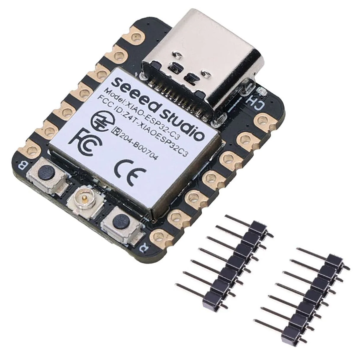 Seeed XIAO ESP32C3 - Image 2