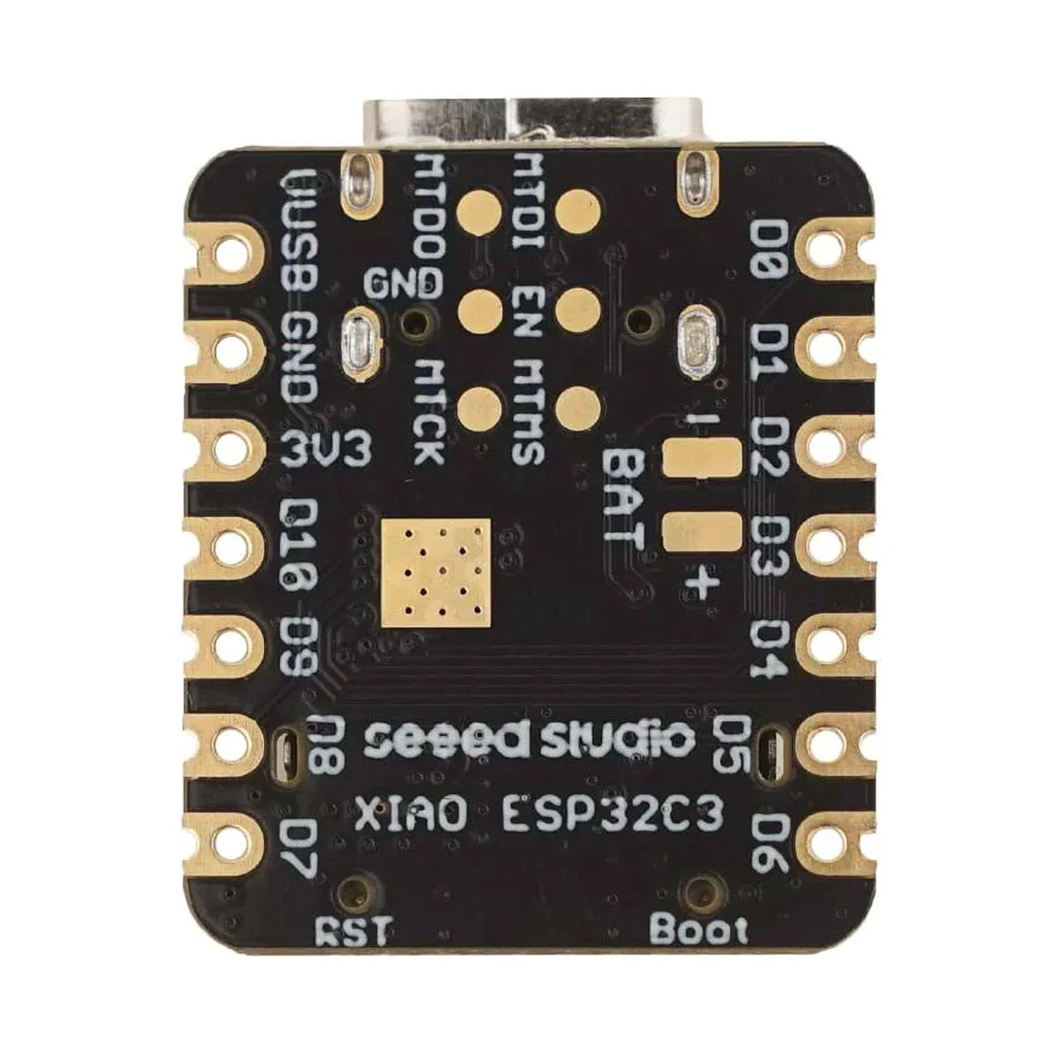 Seeed XIAO ESP32C3 - Image 3