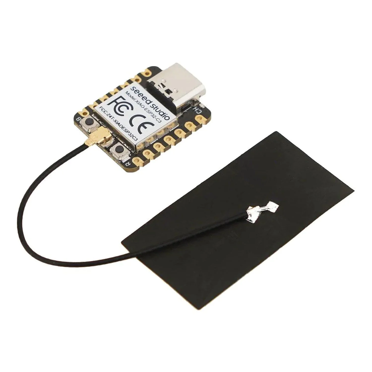 Seeed XIAO ESP32C3 - Image 4