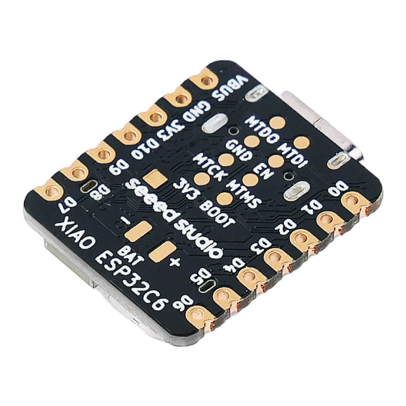 Seeed XIAO ESP32C6 - Image 2