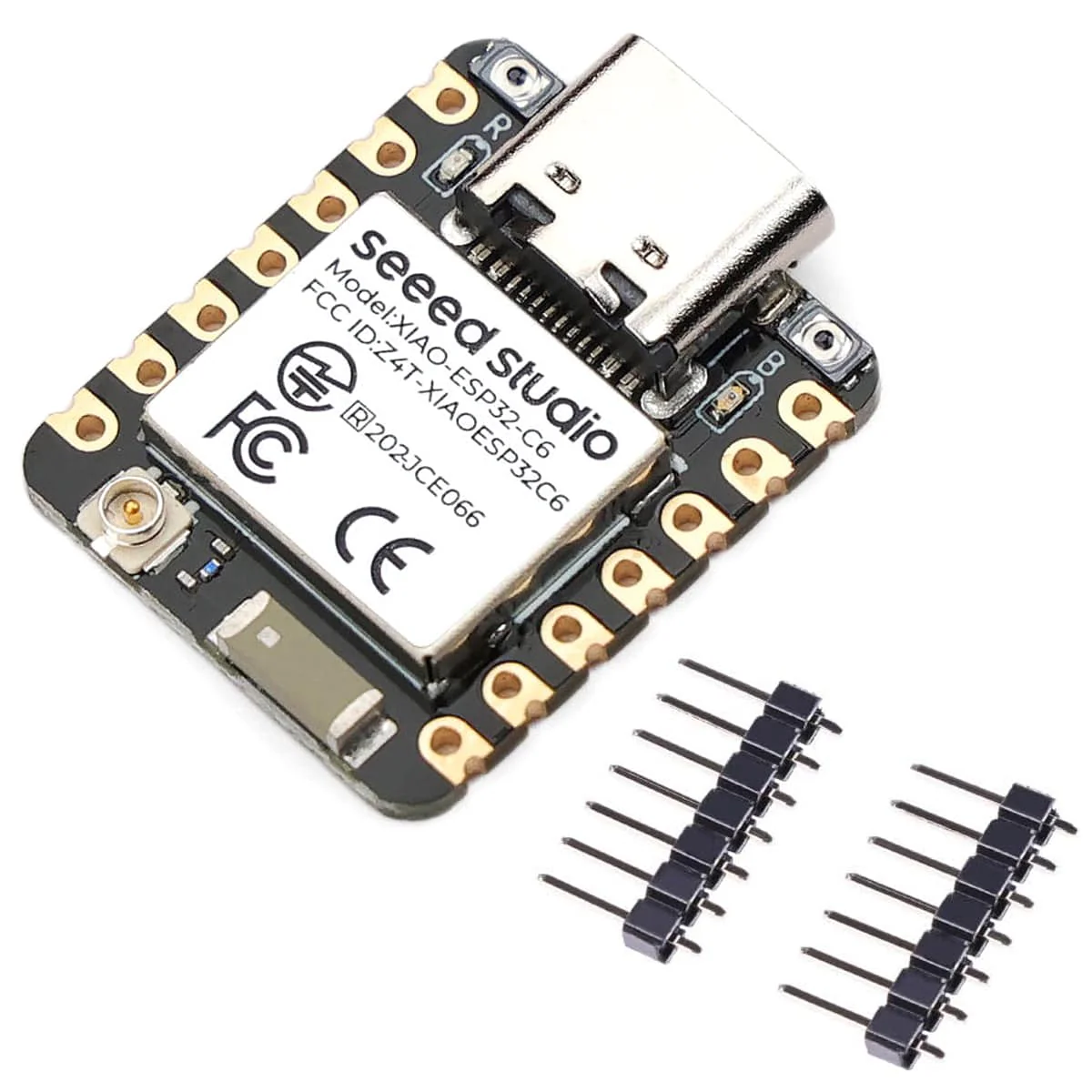Seeed XIAO ESP32C6 - Image 3
