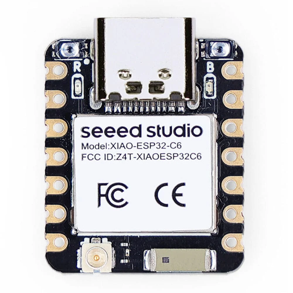 Seeed XIAO ESP32C6 - Image 4