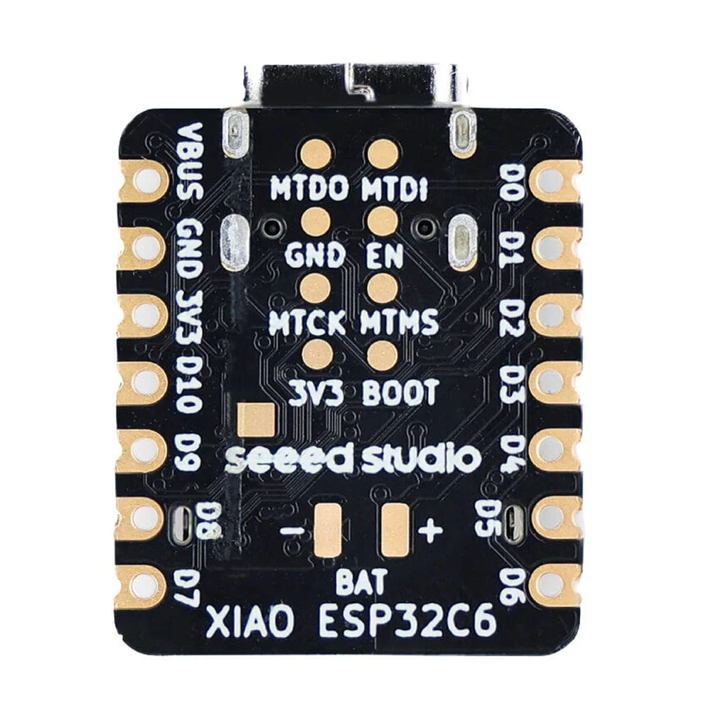 Seeed XIAO ESP32C6 - Image 5
