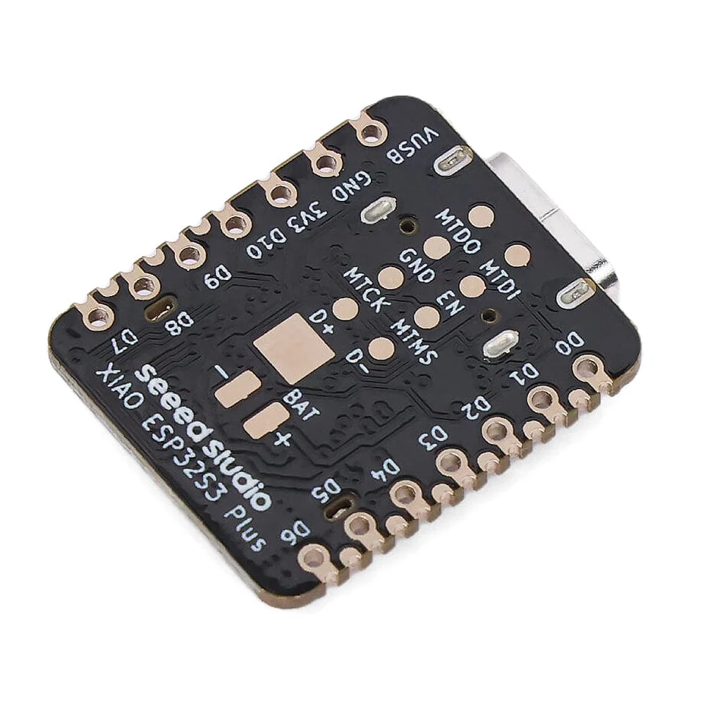 Seeed XIAO ESP32S3 Plus - Image 2