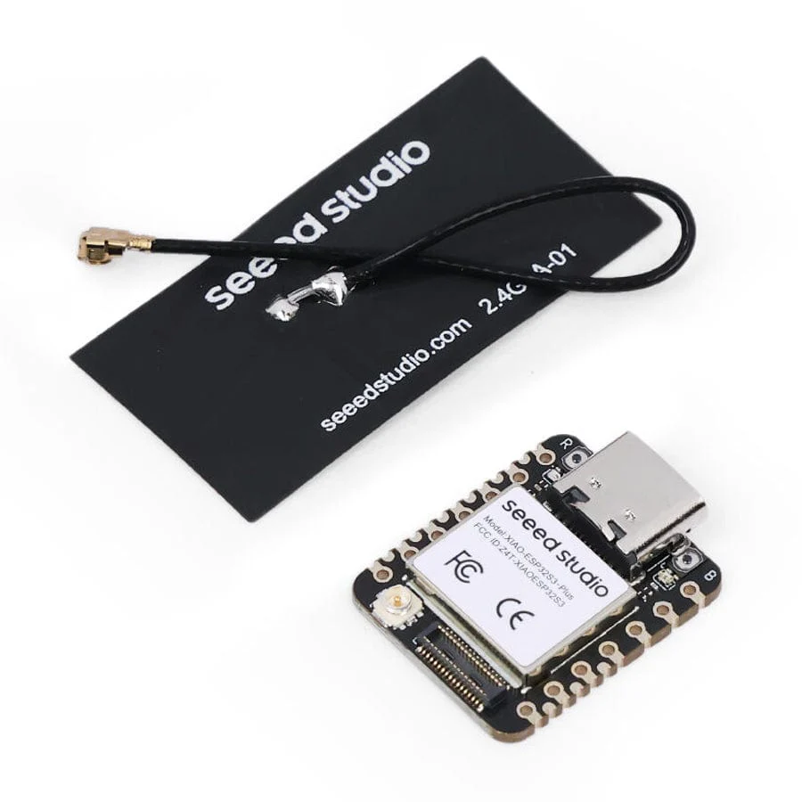Seeed XIAO ESP32S3 Plus - Image 3