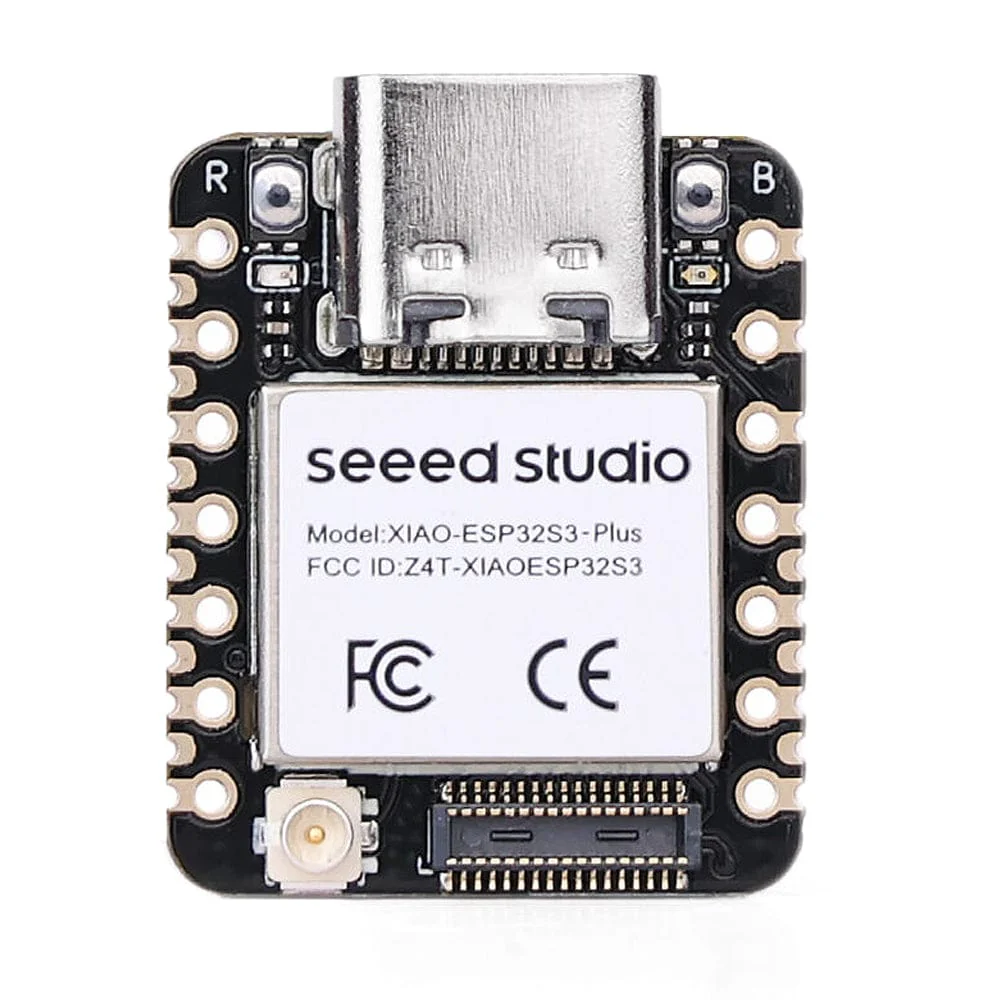 Seeed XIAO ESP32S3 Plus - Image 5