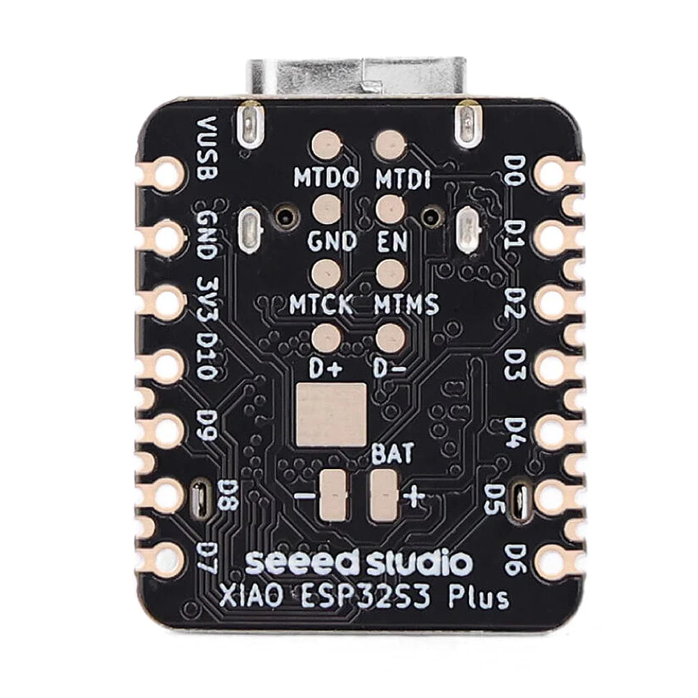 Seeed XIAO ESP32S3 Plus - Image 6