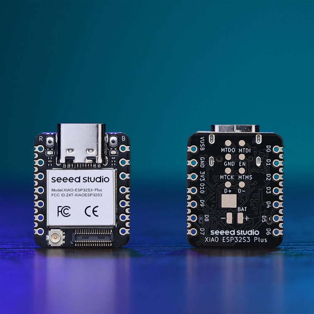 Seeed XIAO ESP32S3 Plus - Image 7