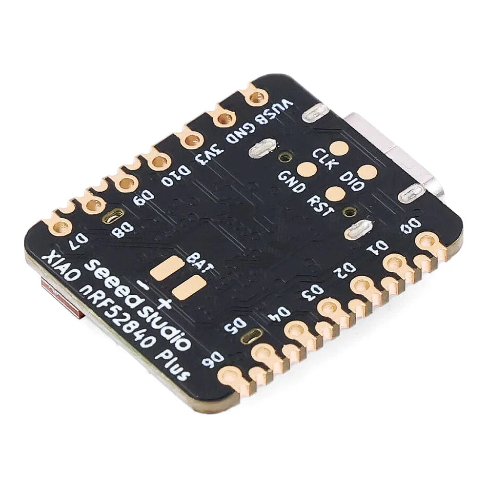 Seeed XIAO nRF52840 Plus - Image 2