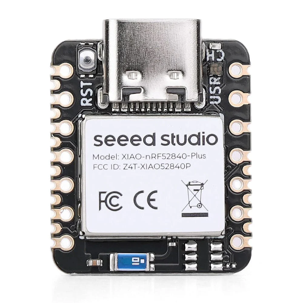 Seeed XIAO nRF52840 Plus - Image 3
