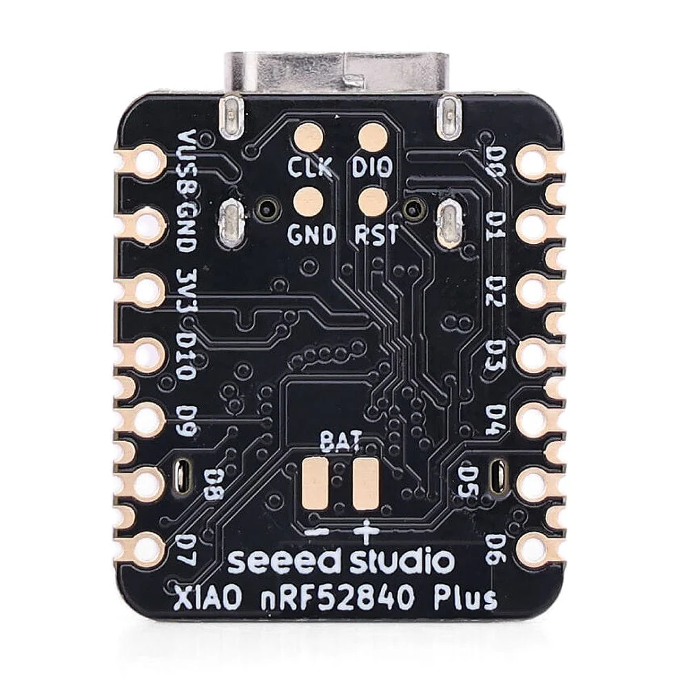 Seeed XIAO nRF52840 Plus - Image 4