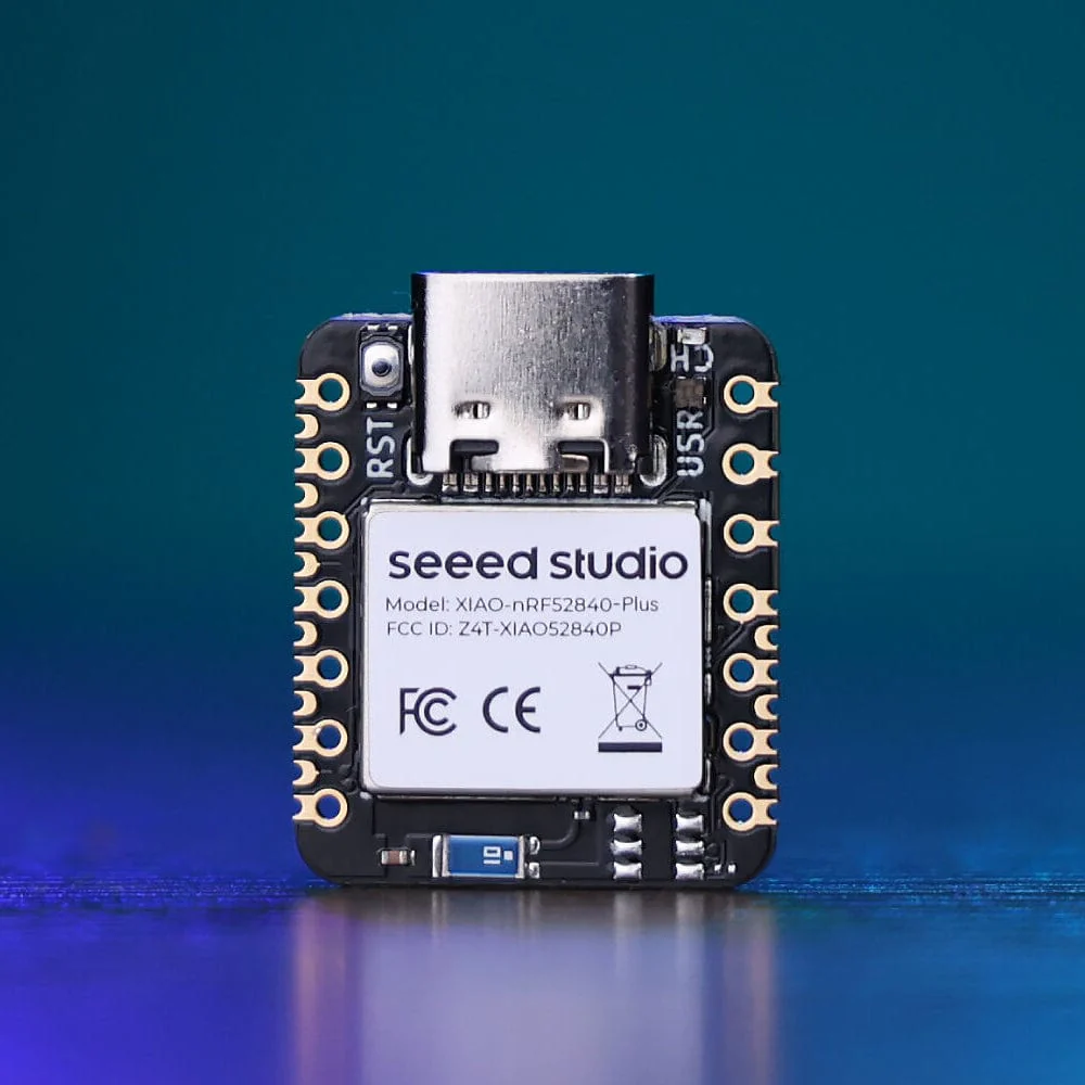 Seeed XIAO nRF52840 Plus - Image 5