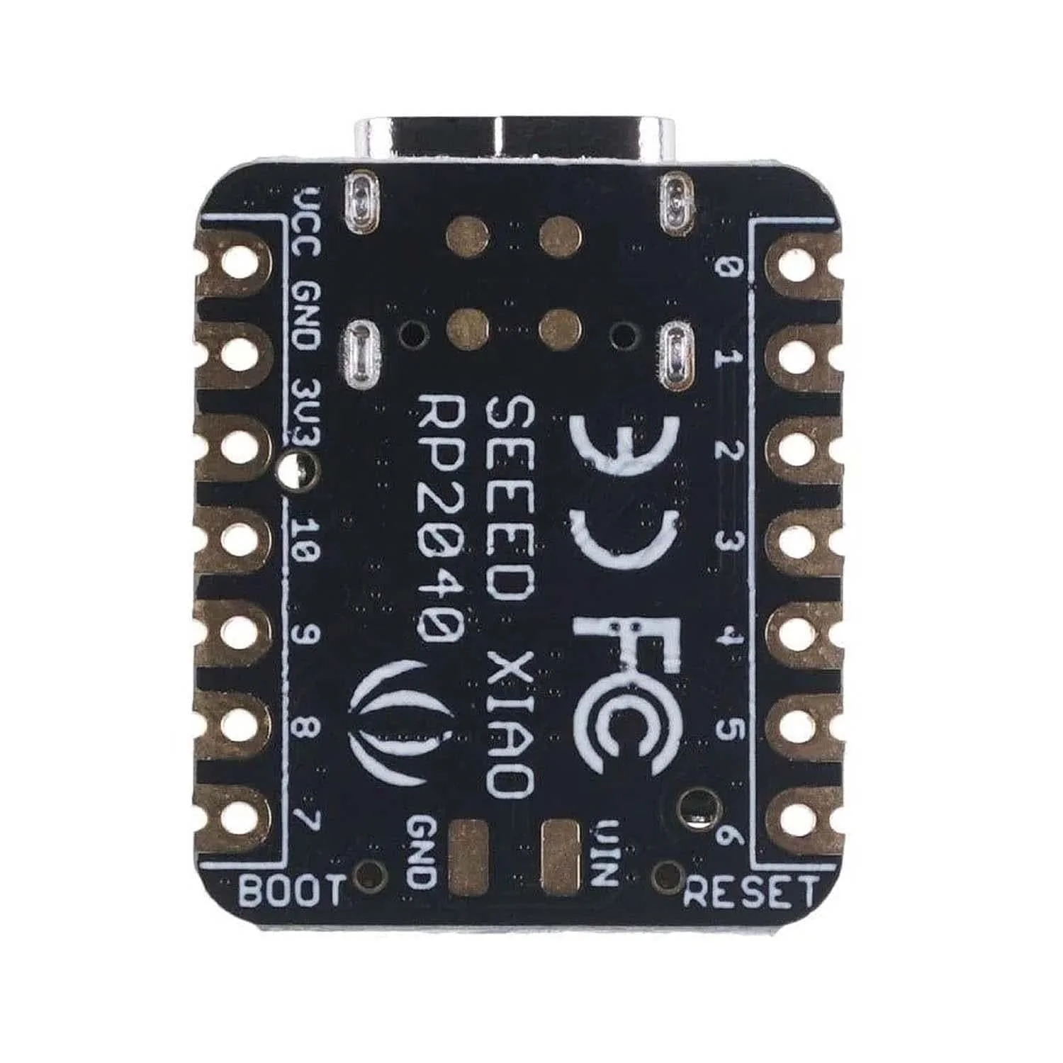 Seeed XIAO RP2040 - Image 3