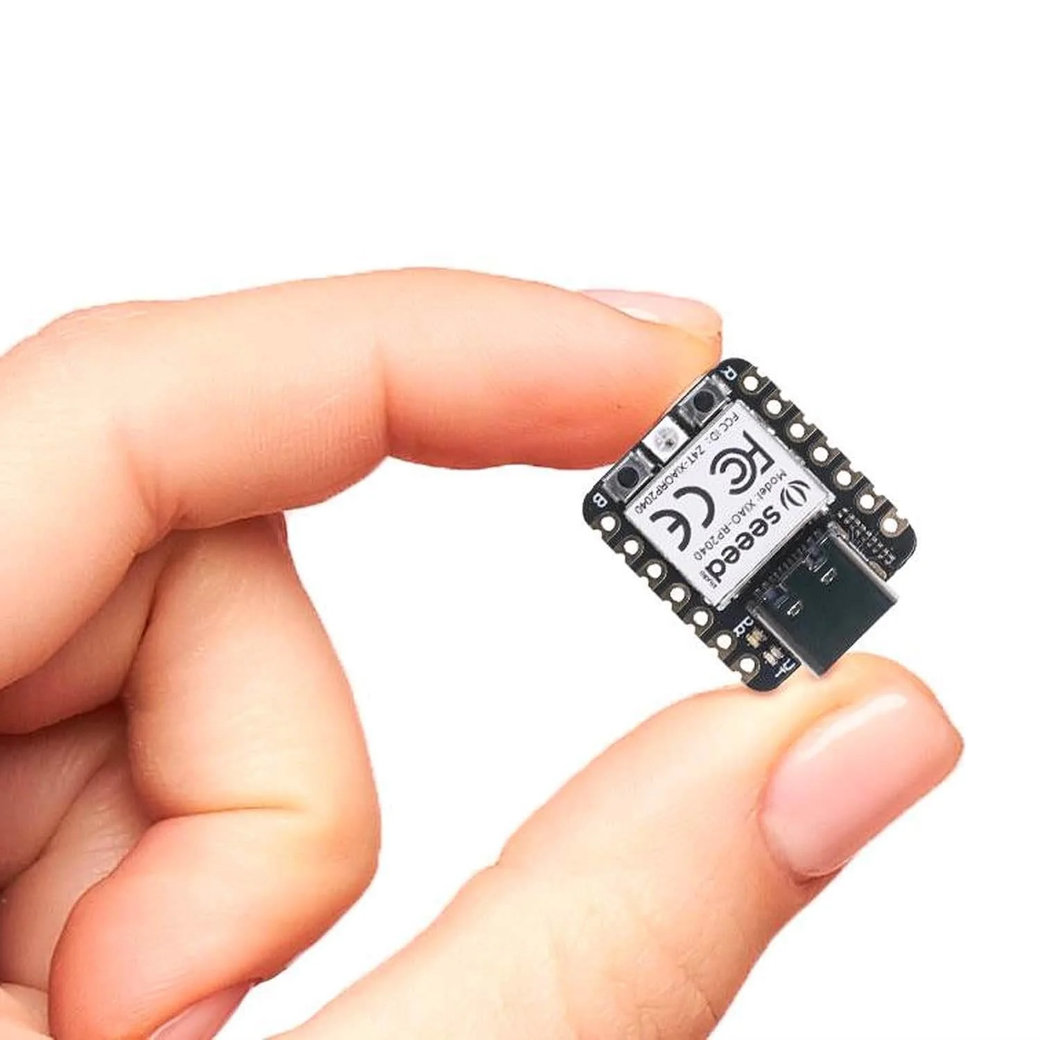 Seeed XIAO RP2040 - Image 4