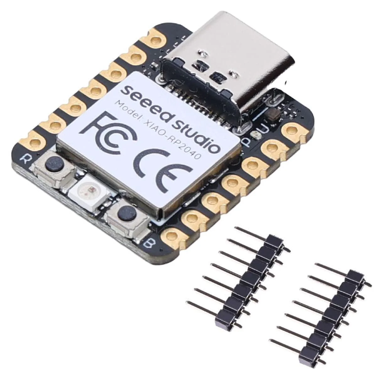 Seeed XIAO RP2040 - Image 6