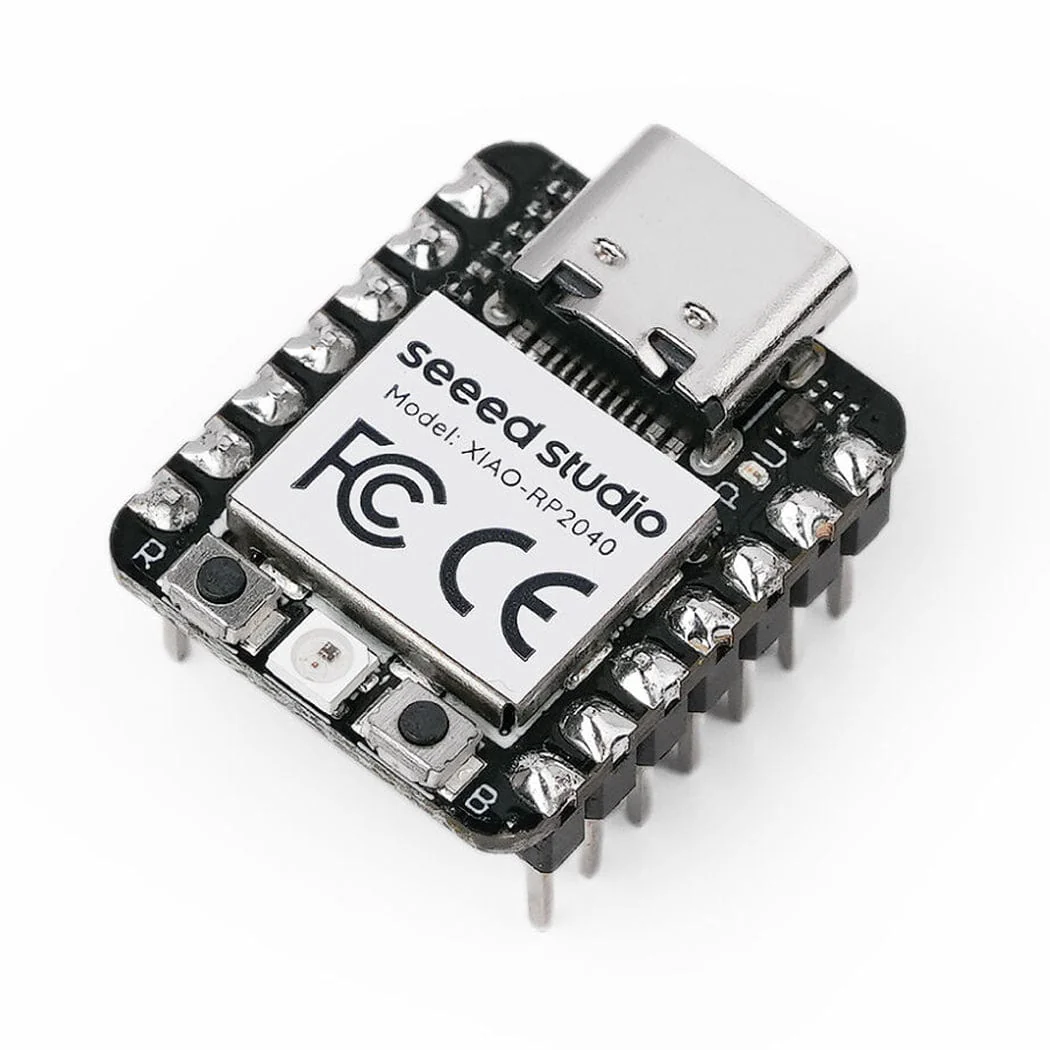 Seeed XIAO RP2040 - Image 7