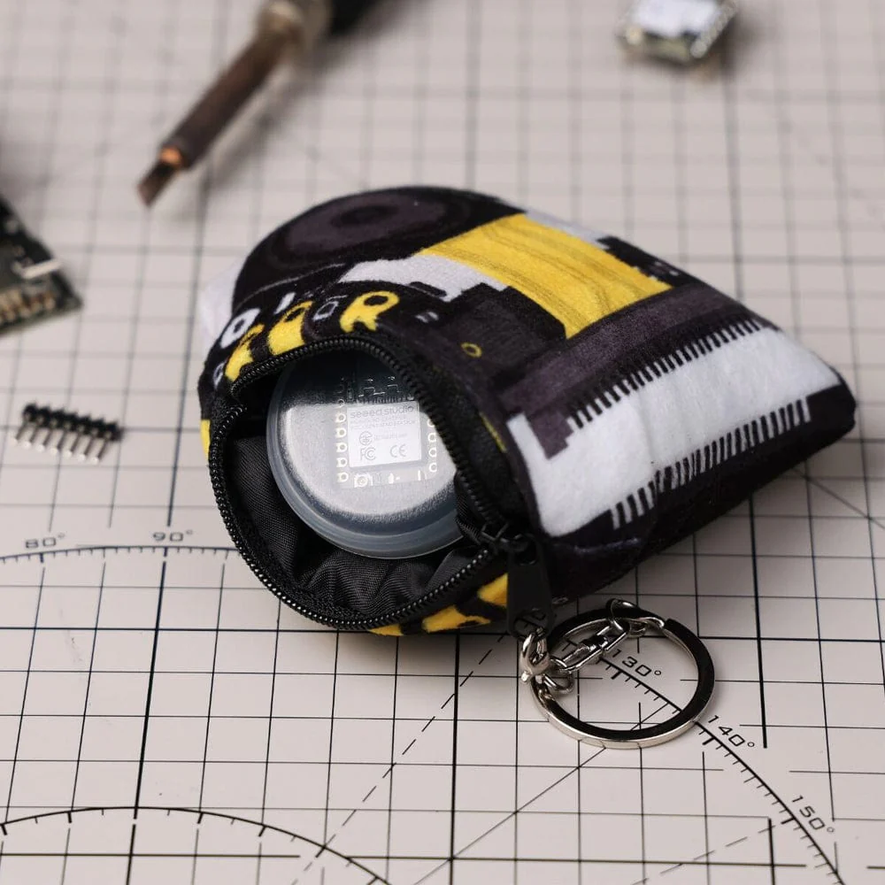 Seeed XIAO S3 Style Anti-Static Component Pouch - Image 2