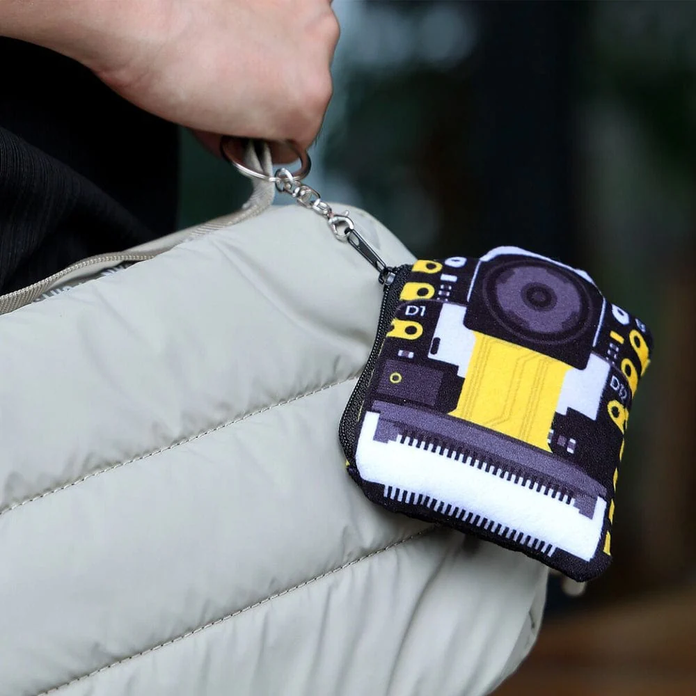 Seeed XIAO S3 Style Anti-Static Component Pouch - Image 3
