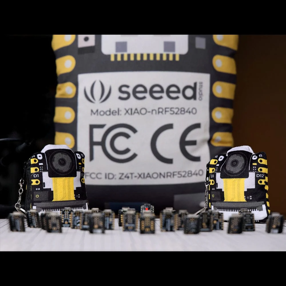 Seeed XIAO S3 Style Anti-Static Component Pouch - Image 5