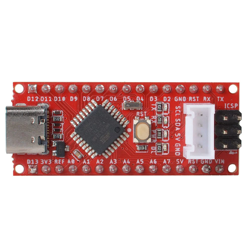 Seeeduino Nano - Image 3