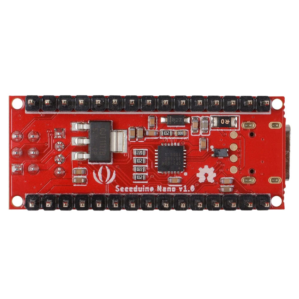 Seeeduino Nano - Image 4