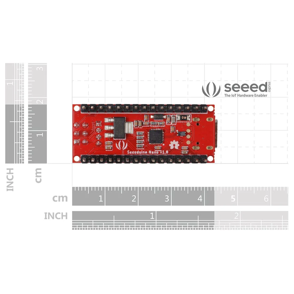 Seeeduino Nano - Image 5