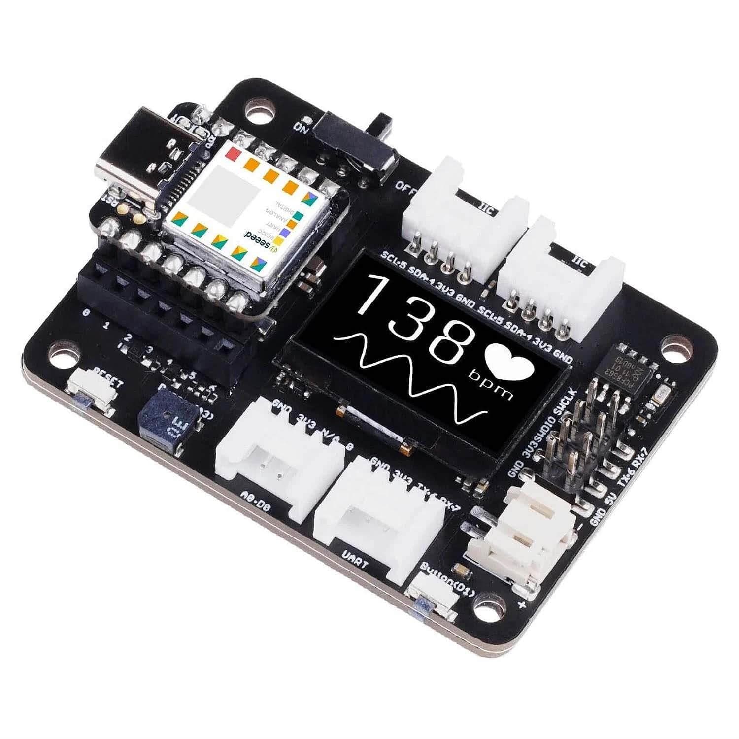 Seeed XIAO Expansion board