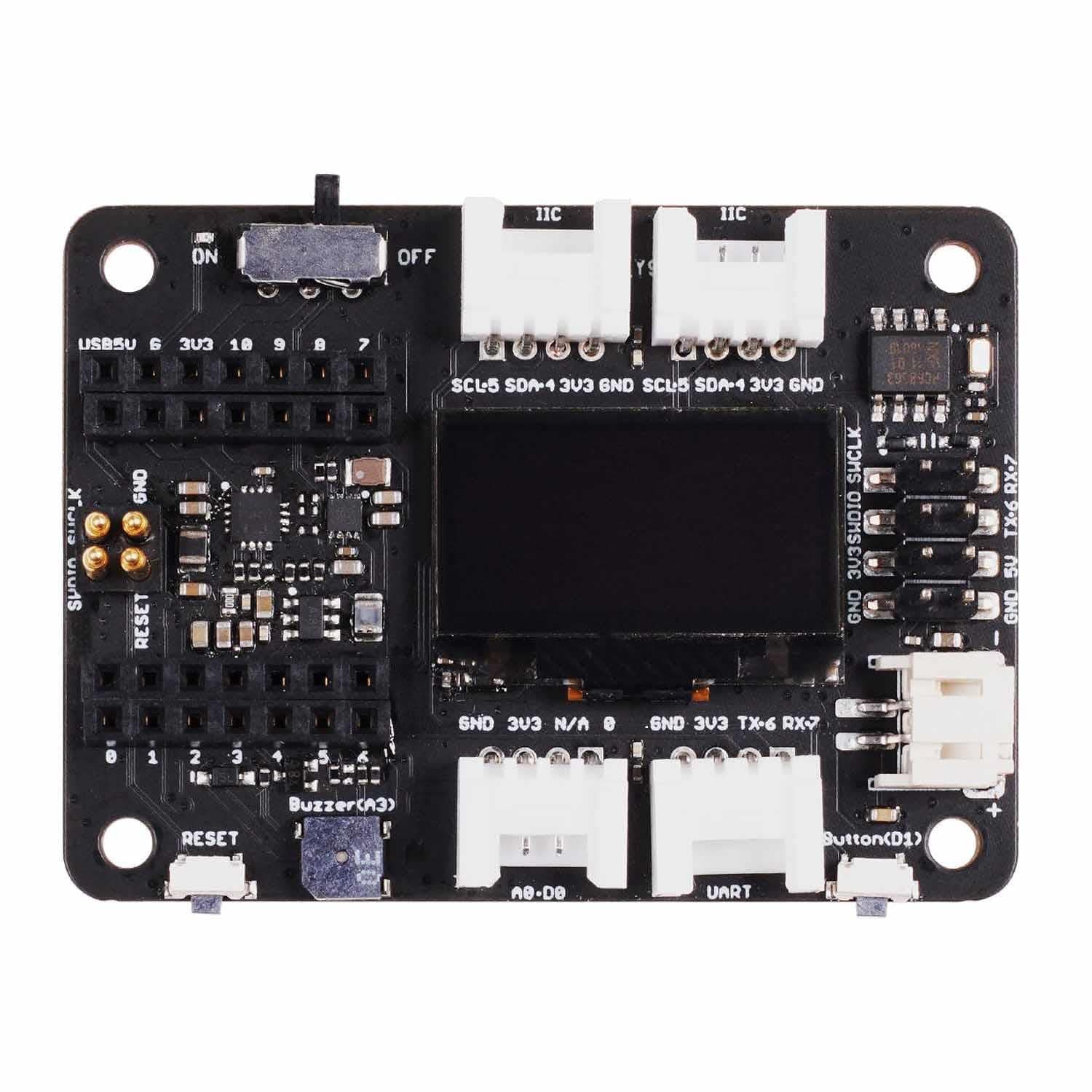 Seeed XIAO Expansion board - Image 3
