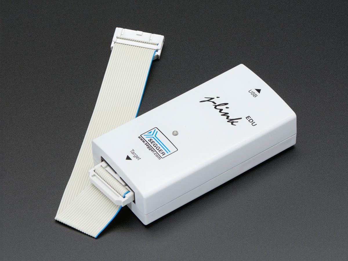 SEGGER J-Link EDU - JTAG/SWD Debugger [Discontinued] - Image 3