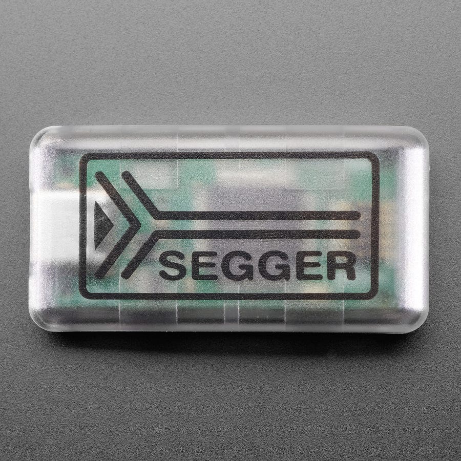 SEGGER J-Link EDU Mini - JTAG/SWD Debugger - Image 2