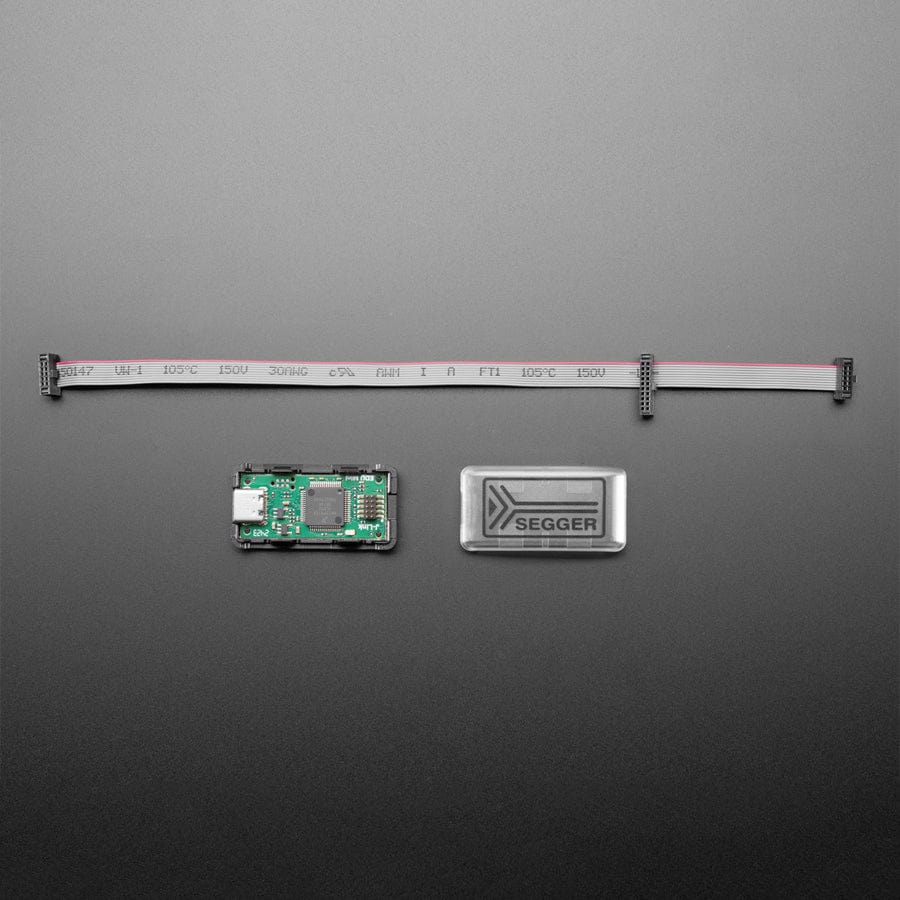 SEGGER J-Link EDU Mini - JTAG/SWD Debugger - Image 3