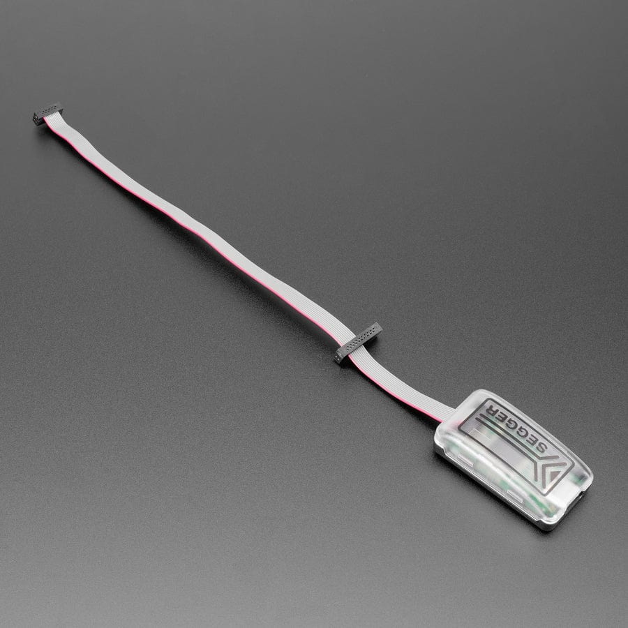 SEGGER J-Link EDU Mini - JTAG/SWD Debugger - Image 4