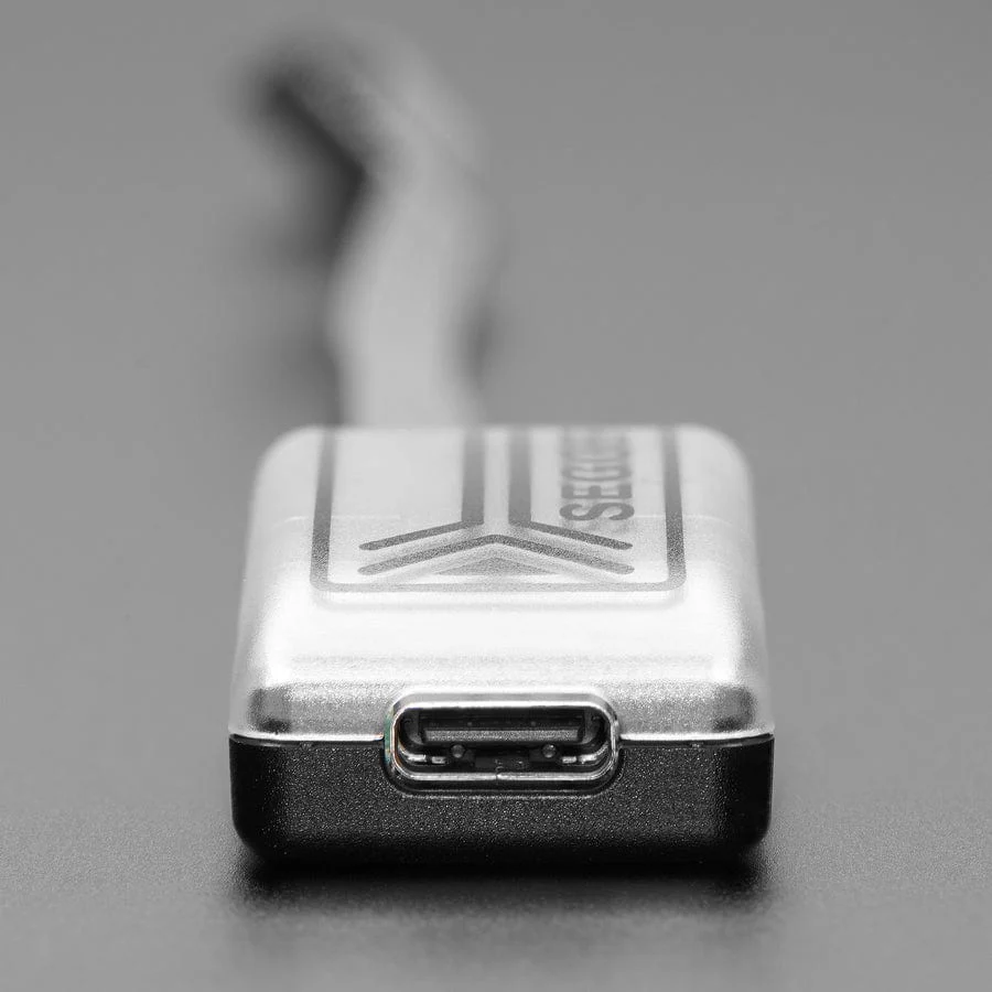 SEGGER J-Link EDU Mini - JTAG/SWD Debugger - Image 5