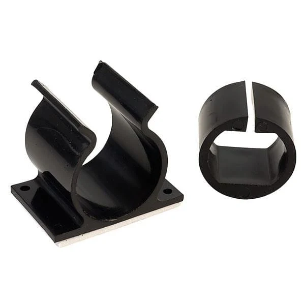 Self-Adhesive Miniature Motor Mount (10-pack) - Image 2
