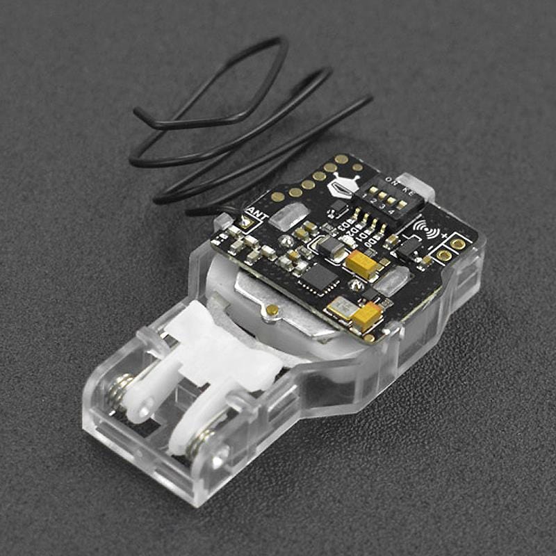 Self-powered Wireless Switch (433Mhz)