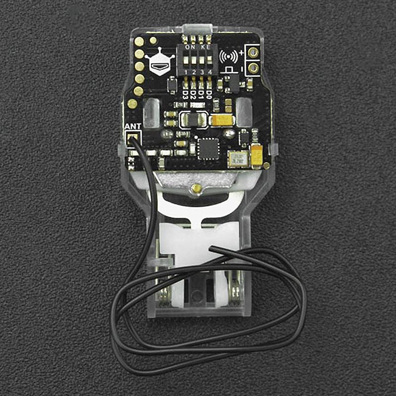 Self-powered Wireless Switch (433Mhz) - Image 3