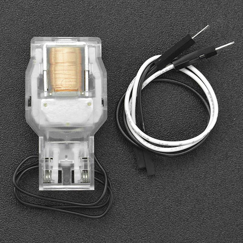 Self-powered Wireless Switch (433Mhz) - Image 4