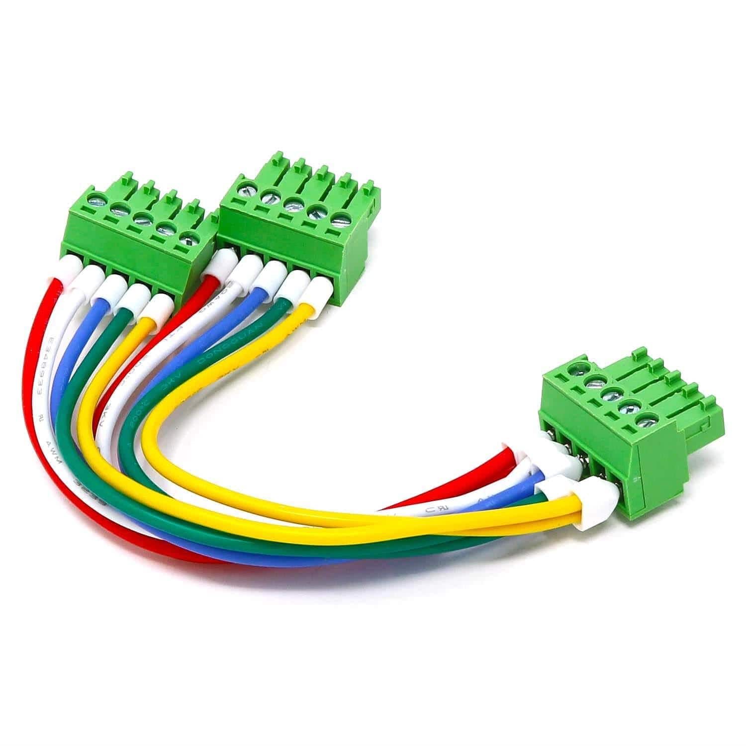 Self-Test Cable for Home Automation HAT - Image 2