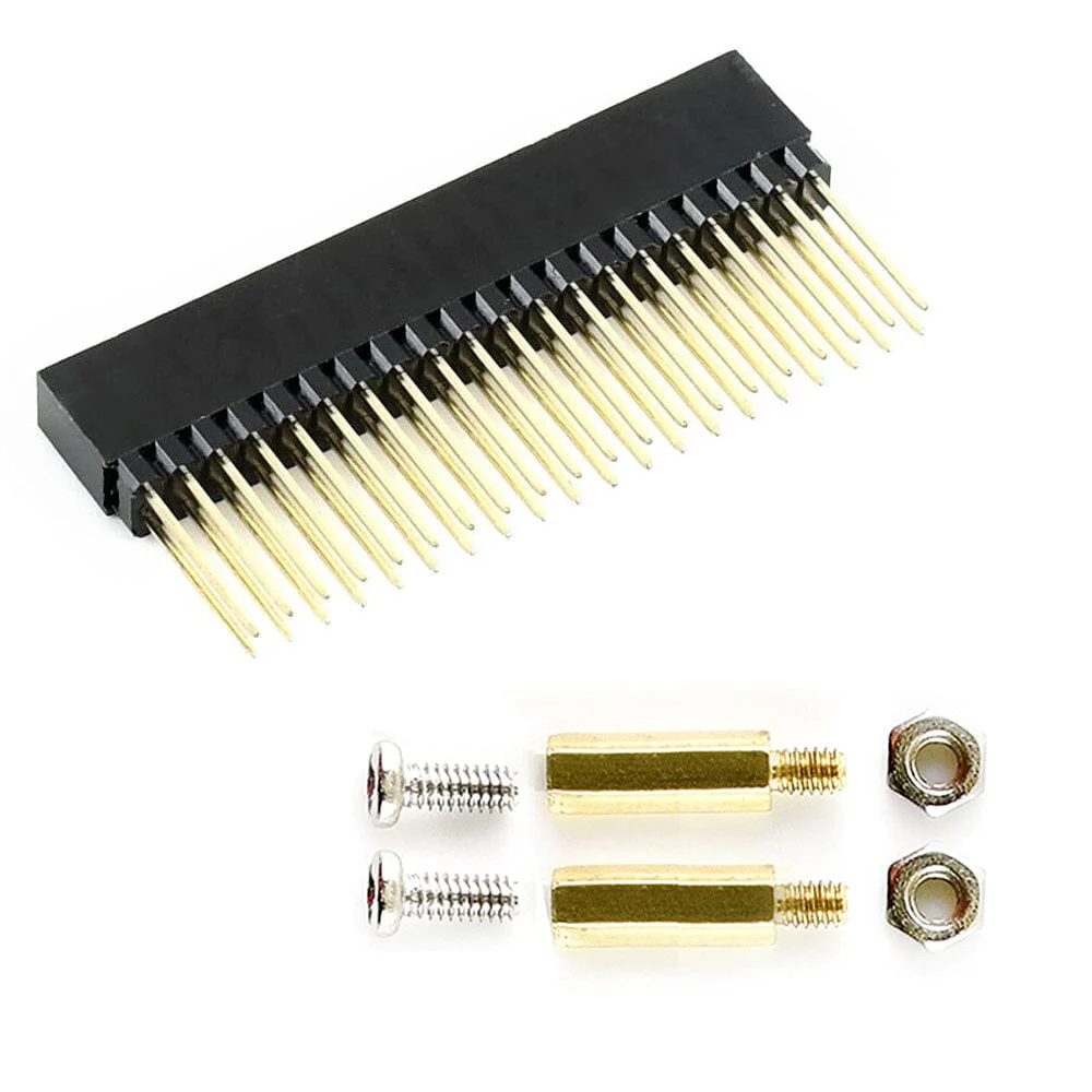 Sense HAT (B) for Raspberry Pi - Image 6