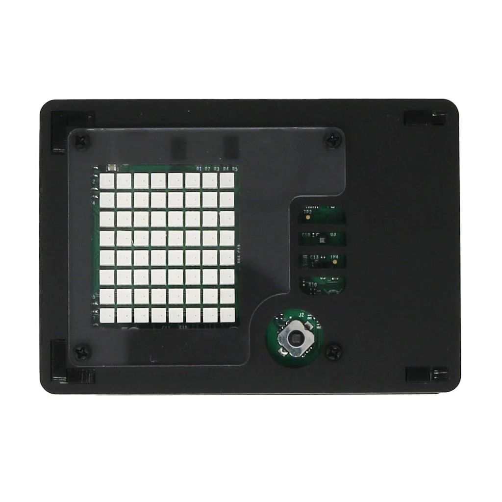 Sense HAT Case for Raspberry Pi 4 - Image 10