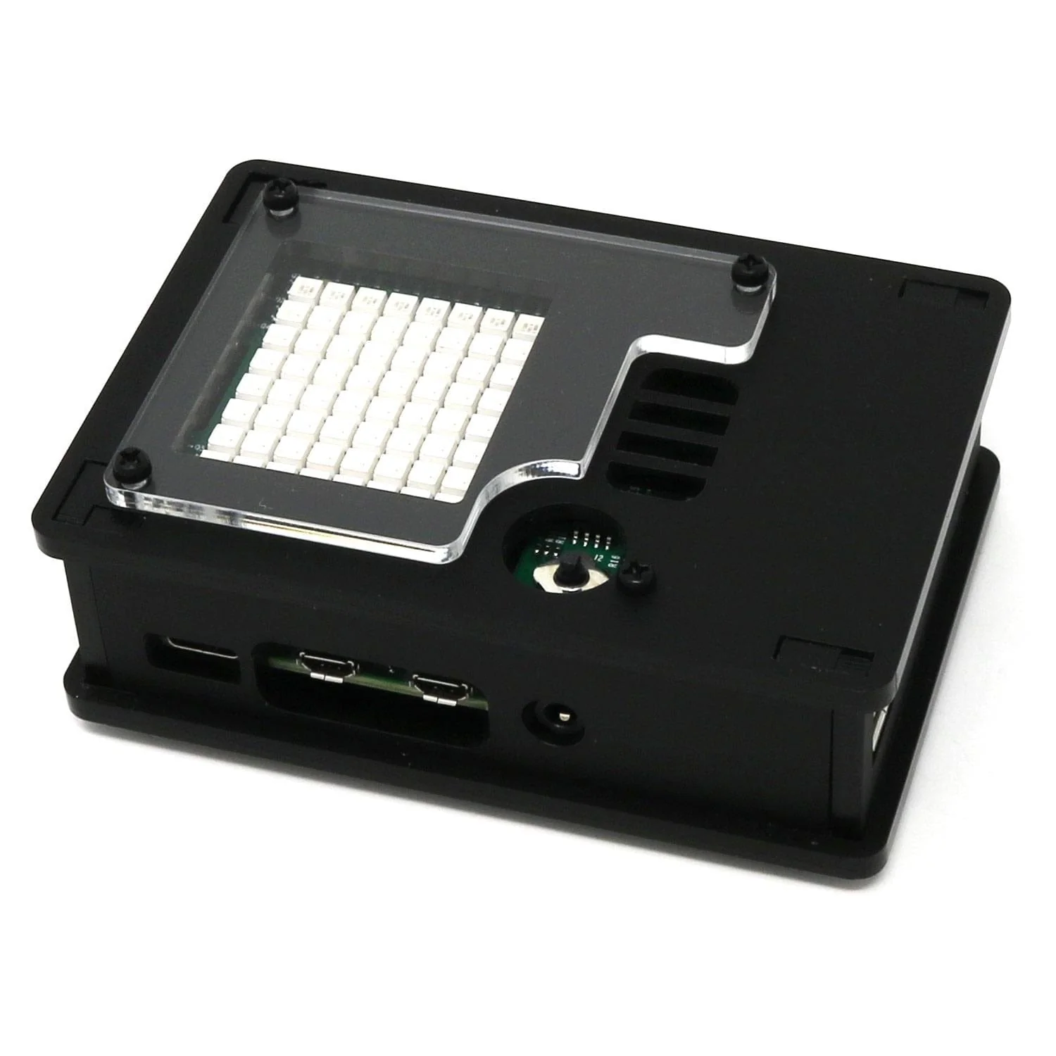 Sense HAT Case for Raspberry Pi 4 - Image 3