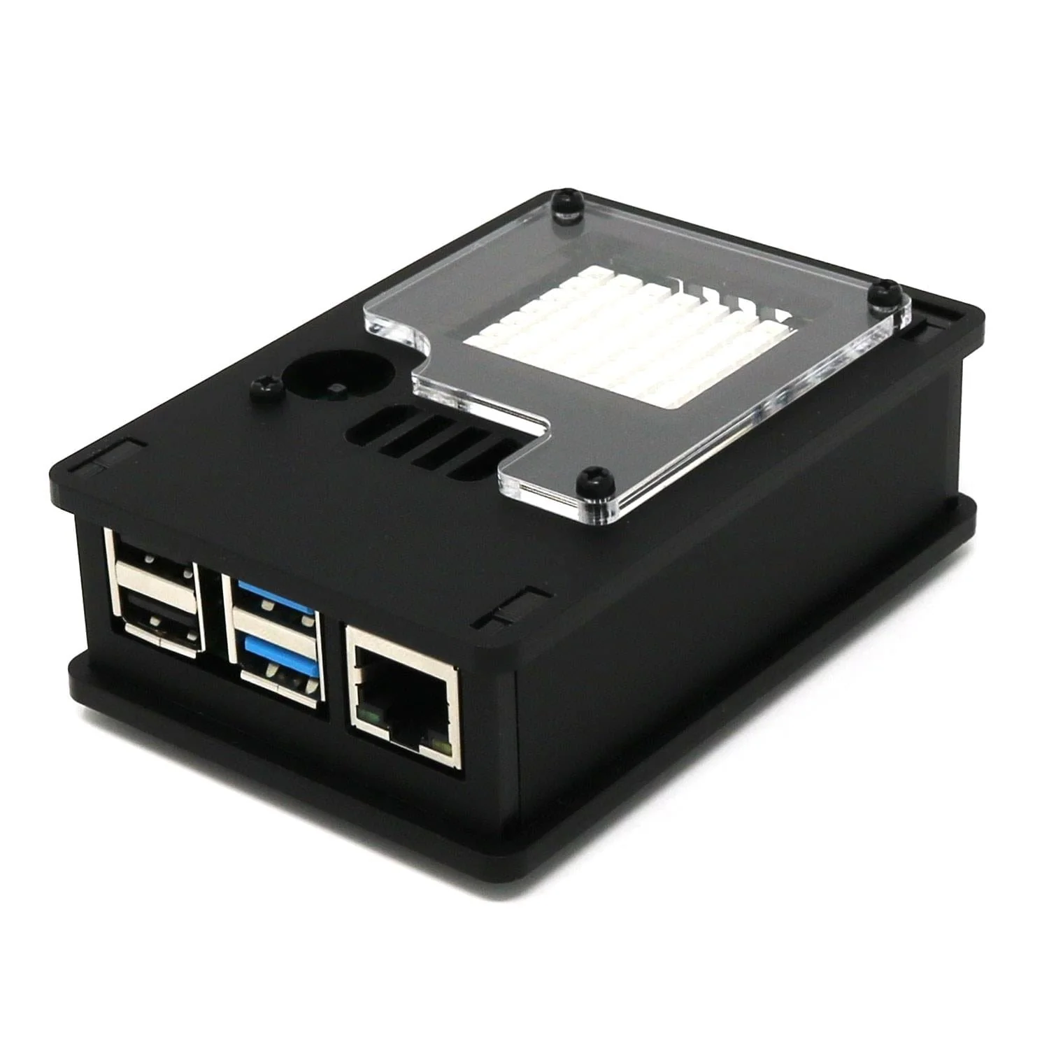 Sense HAT Case for Raspberry Pi 4 - Image 4