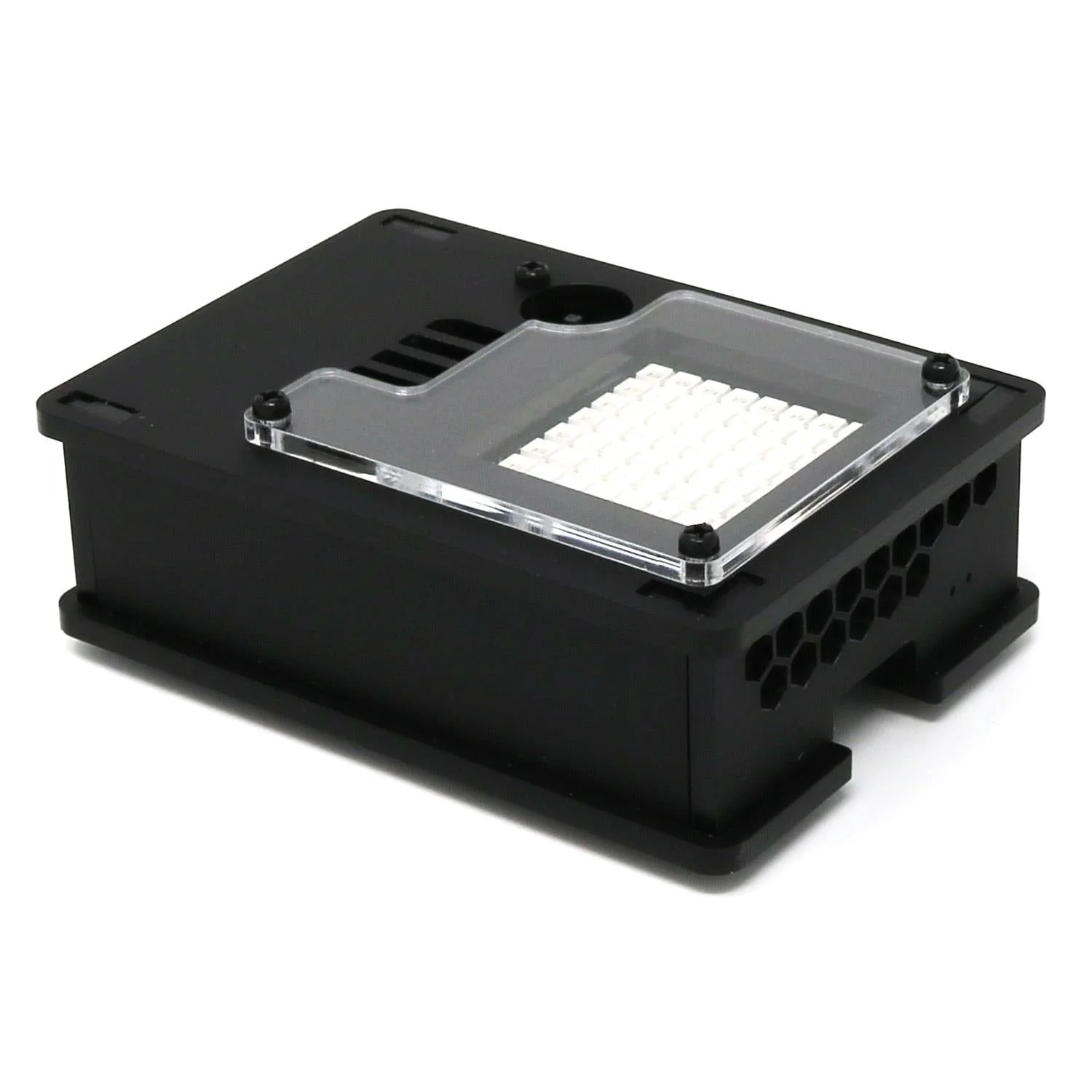Sense HAT Case for Raspberry Pi 4 - Image 5