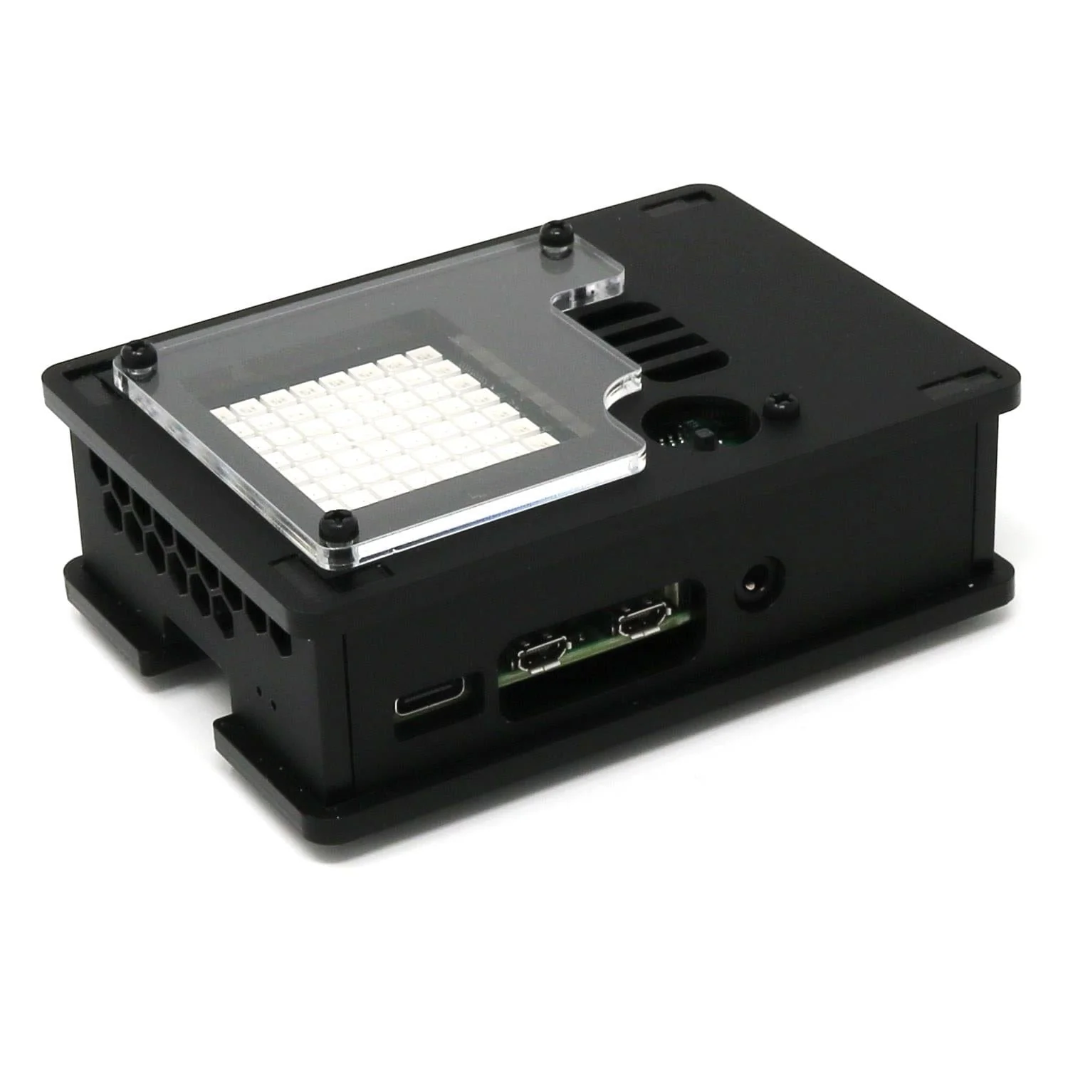 Sense HAT Case for Raspberry Pi 4 - Image 6